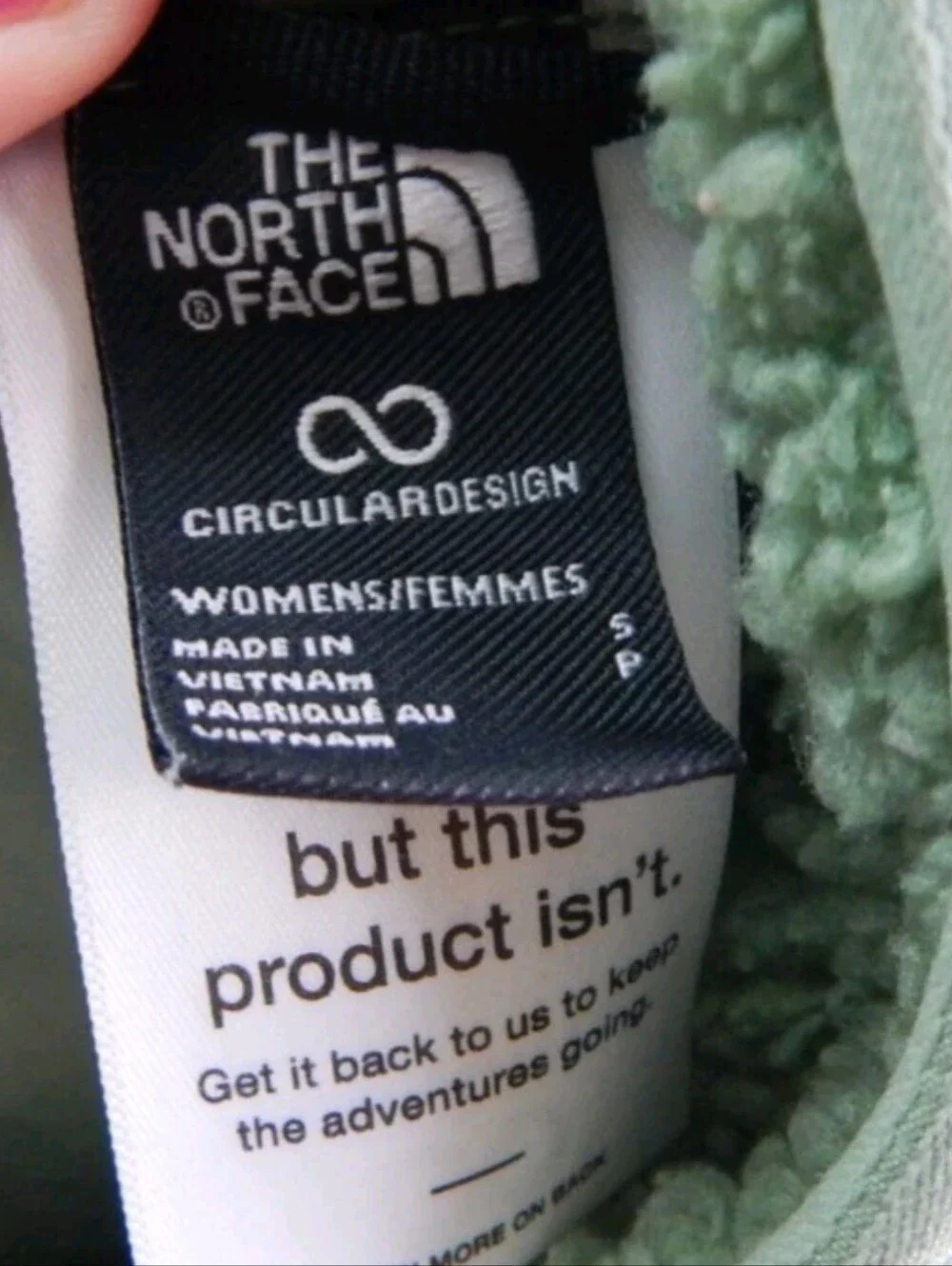 The North Face Junction Insulated Jacket